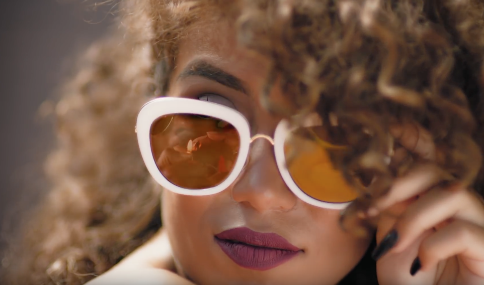 TLC – Way Back (Music Video)