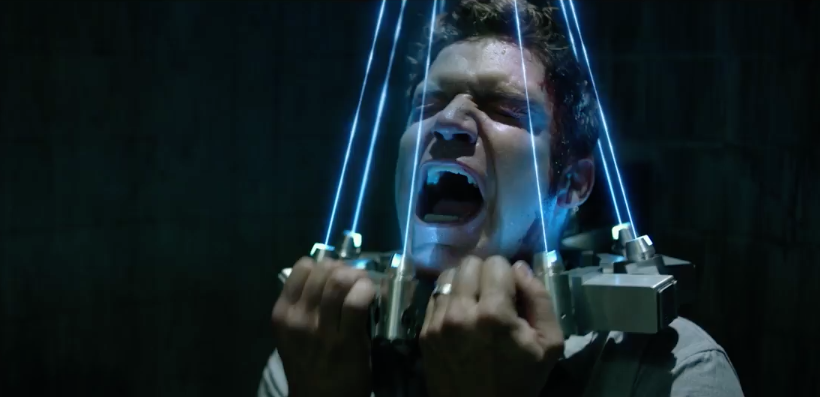 Jigsaw (Film Trailer)