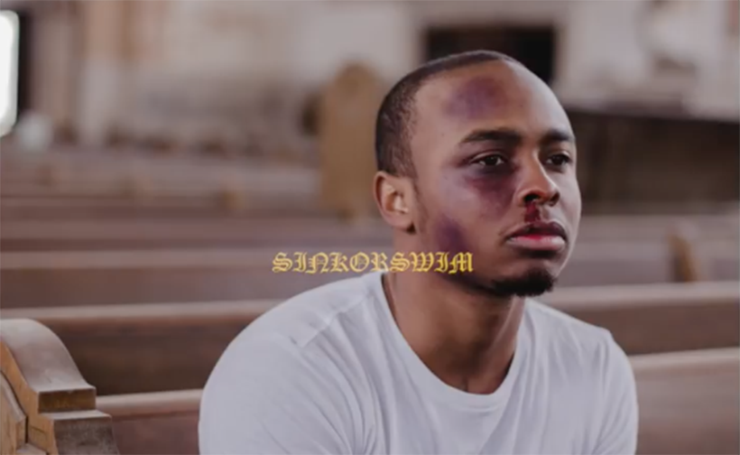 Shawn Smith feat. Kahlil, Eric Westbrook & Brittanie Thomas – Heaven (Audio)