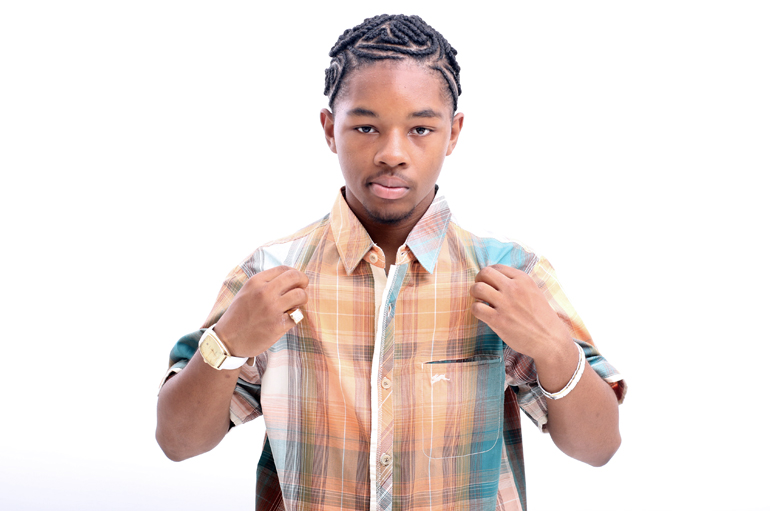 A Moment with Daniel Johnson II