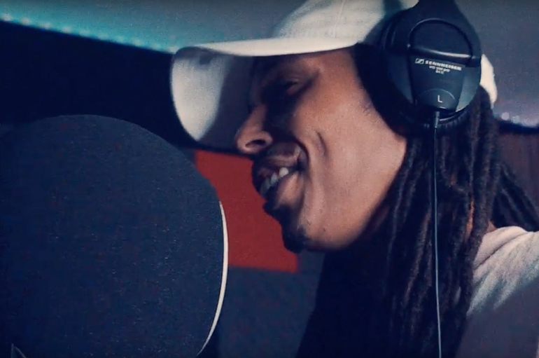 Nash Boogie – Metahadon (Music Video)