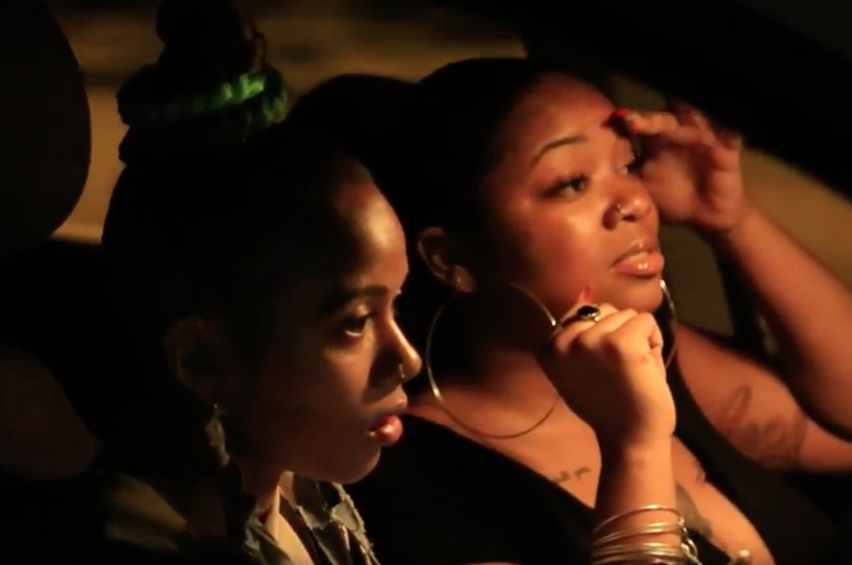 Shy Class – Talk About (Music Video)