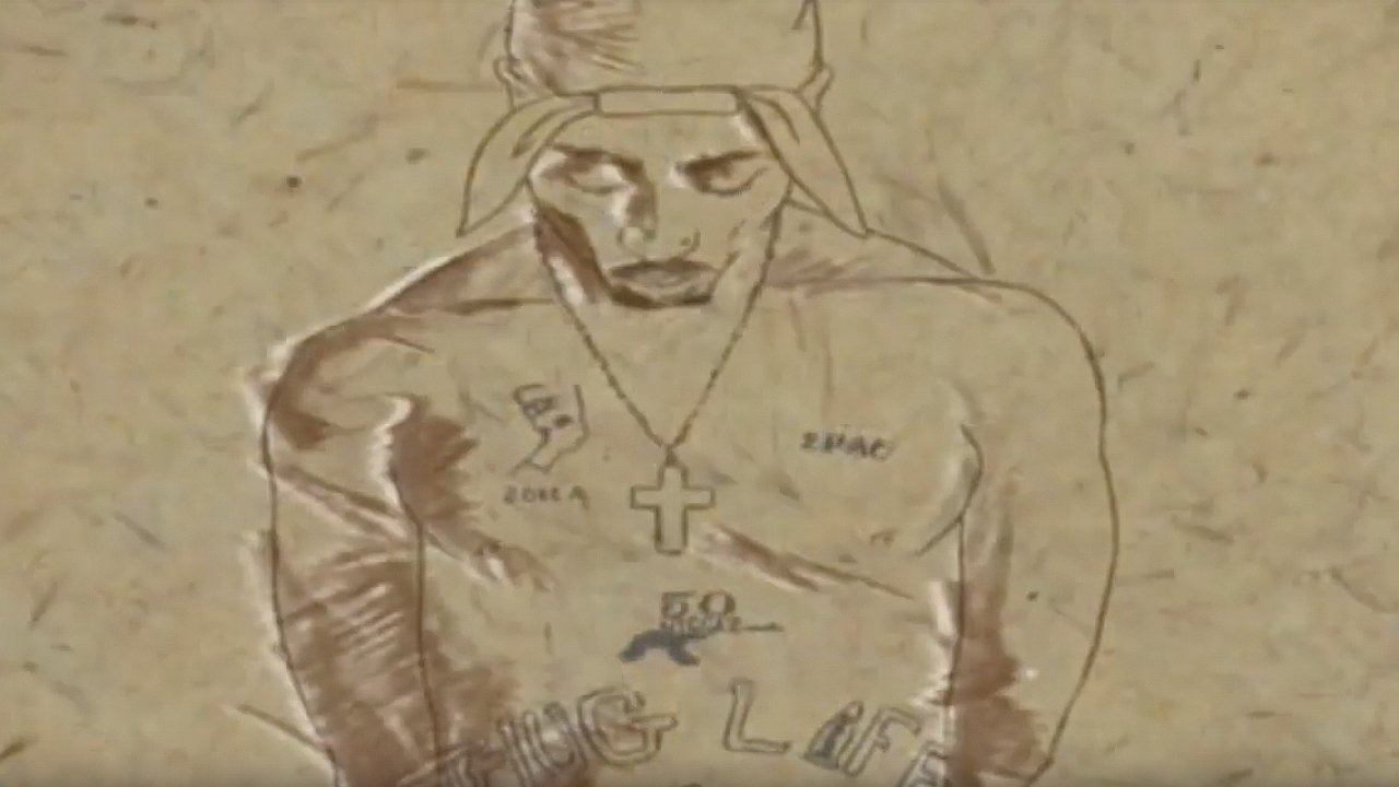 Throwback: 2Pac – Do For Love (Music Video)