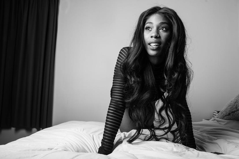 Alli Fitz: Learning Where Alli “Fitz” In