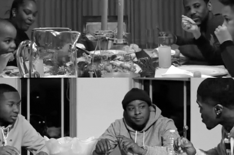 Fabolous + Jadakiss – Soul Food (Music Video)