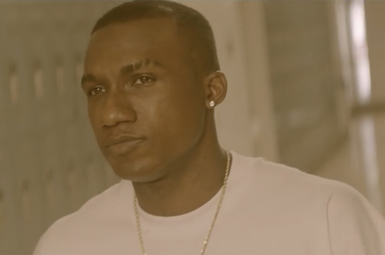 Hopsin feat. Joeytee – Panorama City (Music Video)