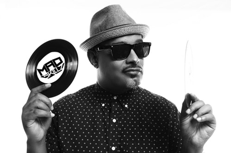 Mad Skillz – Murda Gram (Uncle Murda Diss)