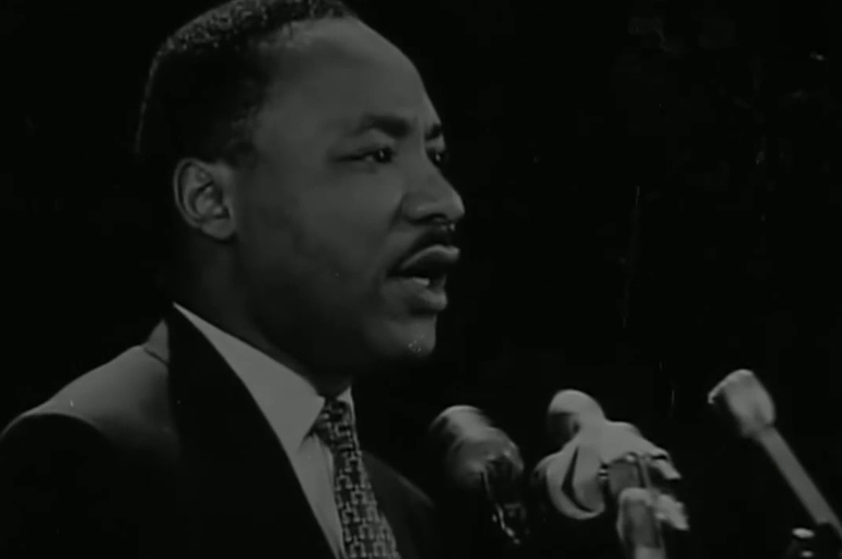 “That Dream I Had That Day Has Turned Into A Nightmare” – Martin Luther King, Jr.