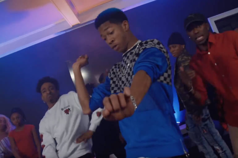 Can Cool – We Lit (Music Video)