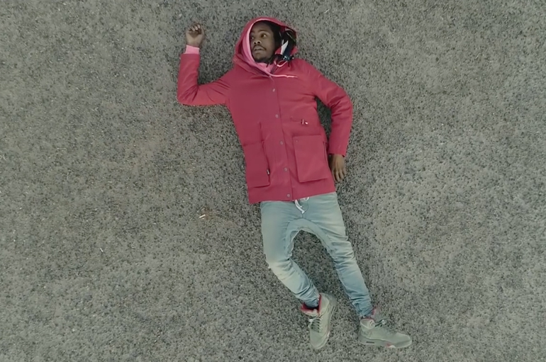 Chuuwee & Khalisol – Pusha Lady (Music Video)