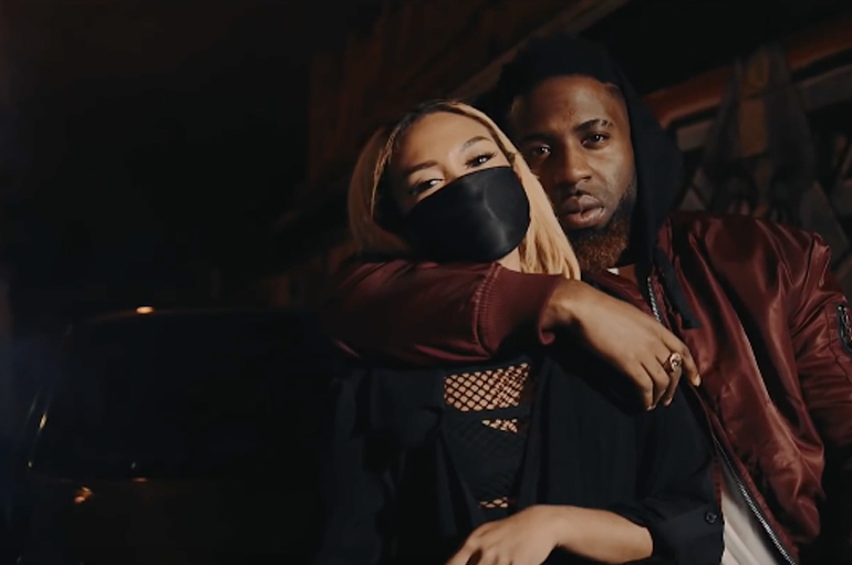 EverythingOShauN – Pylons (Music Video)