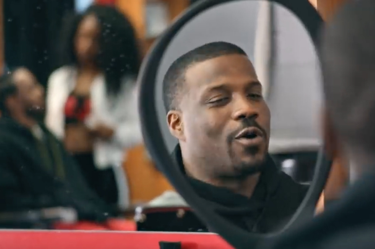 Jay Rock + Kendrick Lamar + Future + James Blake – King’s Dead (Music Video)