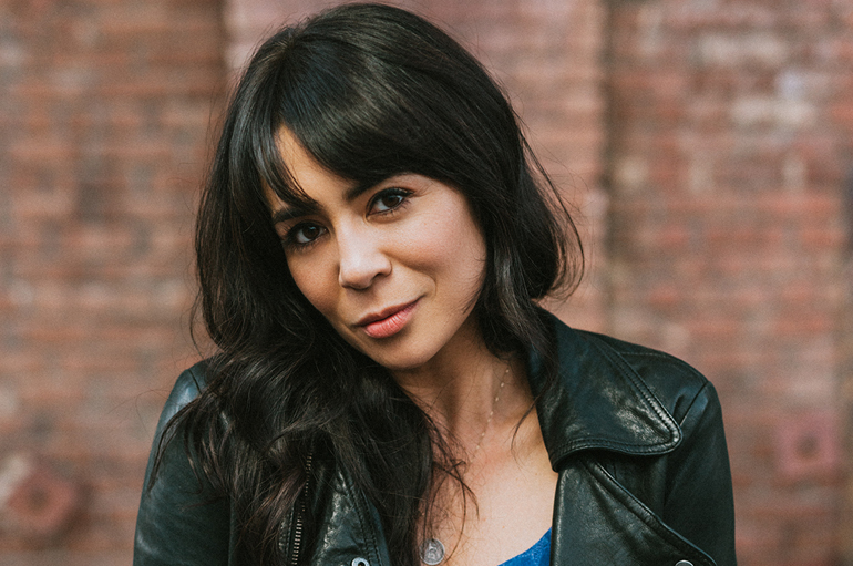 Hard Work. Humility. Balance.: The Inner Workings of Michelle Lukes