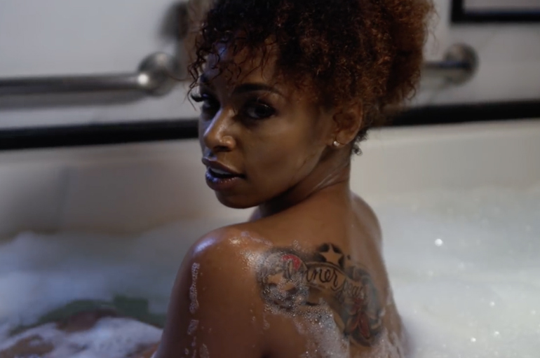 Audio Push Feat. Eric Bellinger – Status (Music Video)