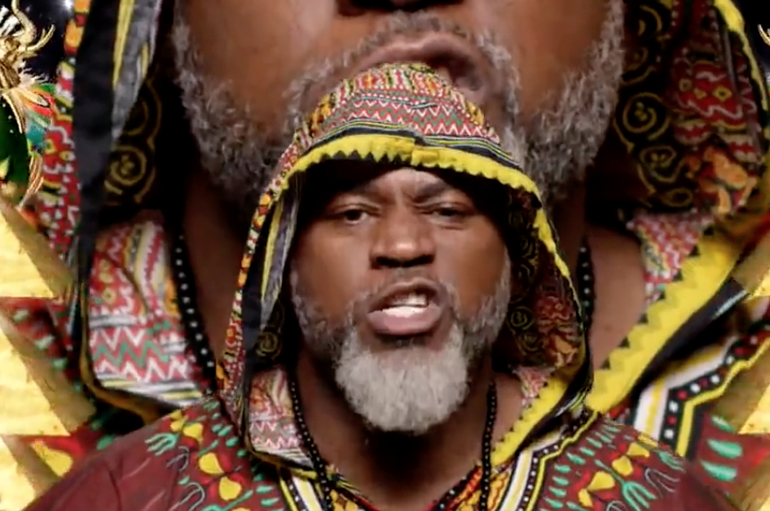 David Banner feat. CeeLo Green – Magnolia (Music Video)