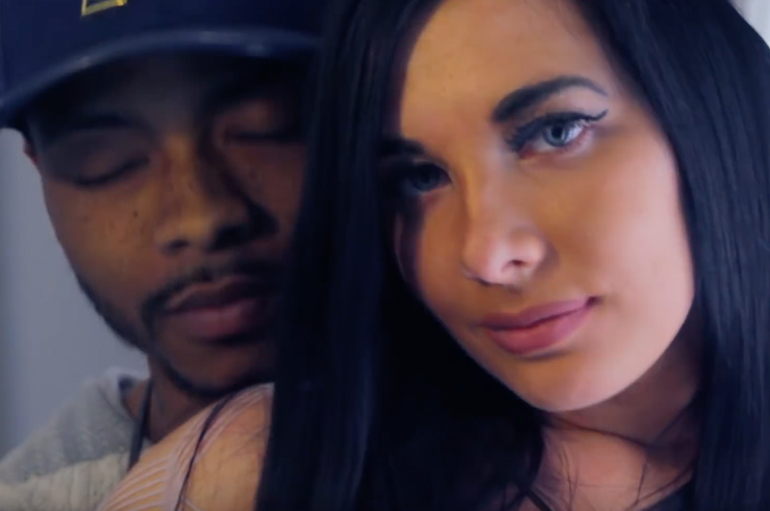 Jimmi Herron – Marilyn Monroe (Music Video)