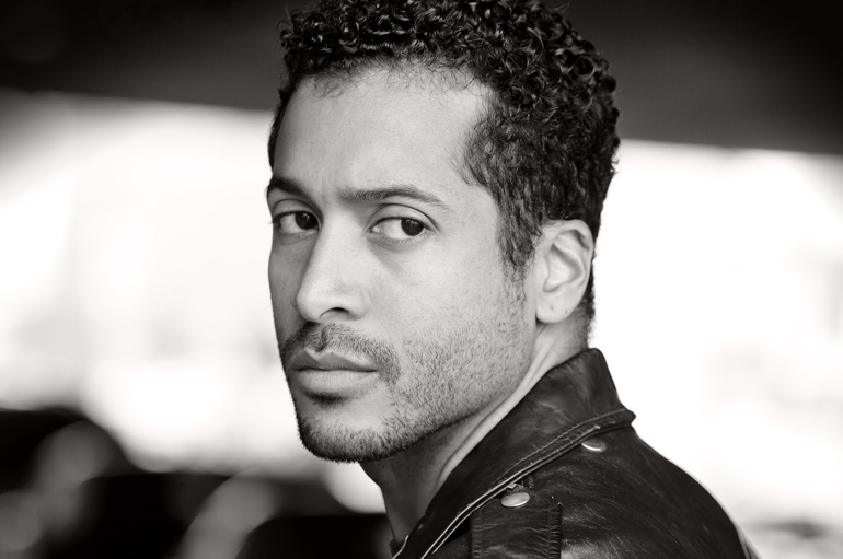 Nelson Estevez: Betting On Yourself