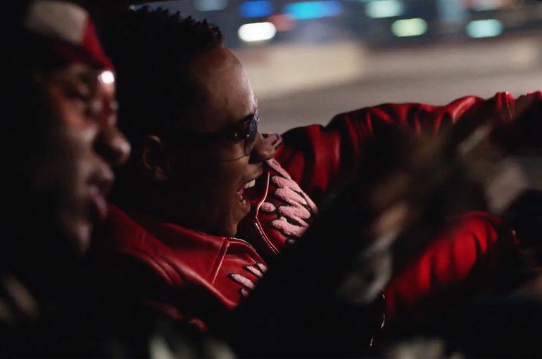 Rae Sremmurd feat. Juicy J – Powerglide (Music Video)