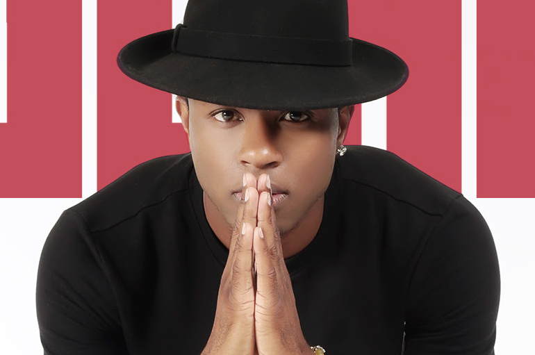 T’Juan “The Mystery Kid”