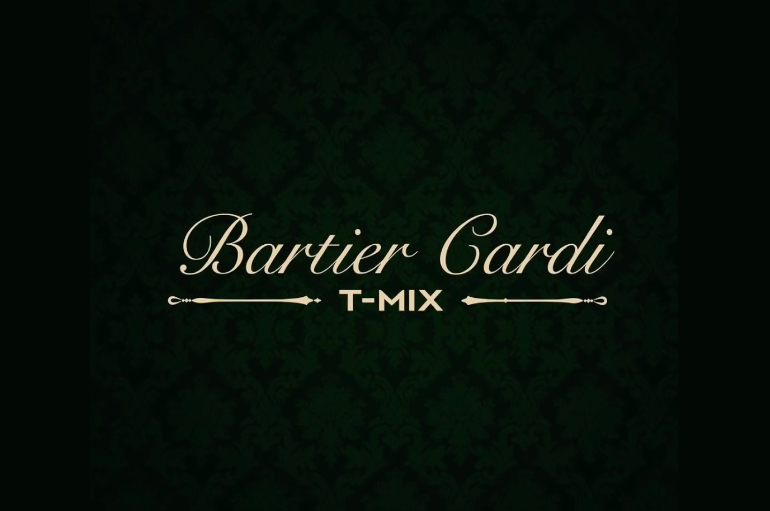[Audio] T-Pain – Bartier Cardi (T-Mix)