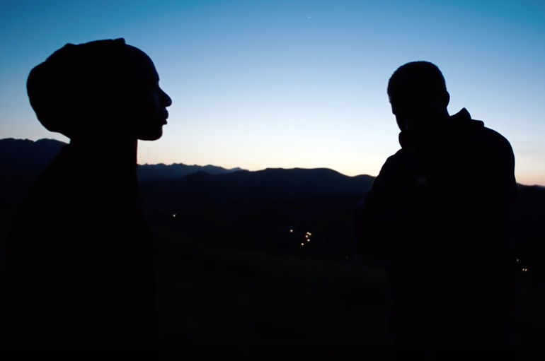 Charlamagne Tha God Interviews Kanye West (2018)