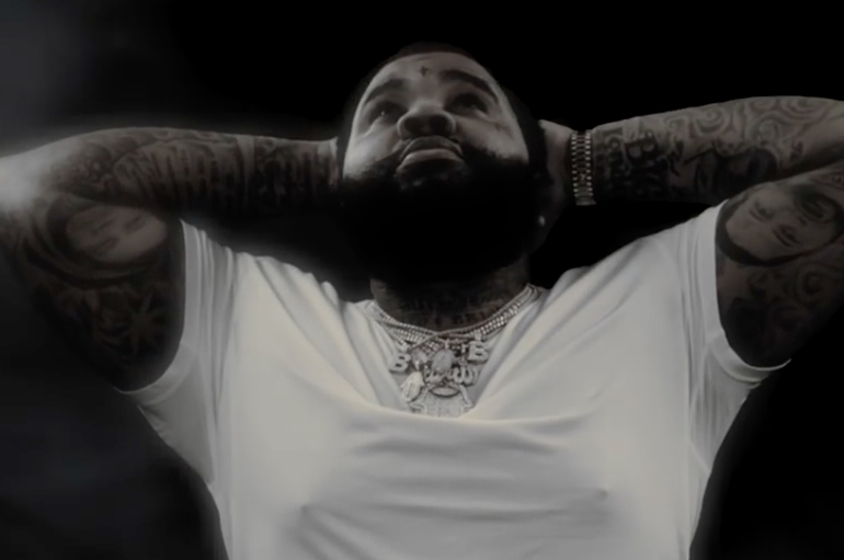 Kevin Gates – Change Lanes (Music Video)
