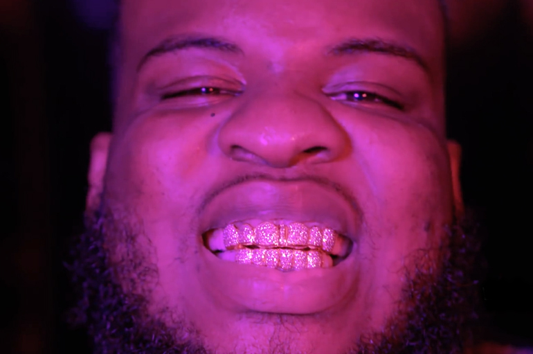 Maxo Kream – 5200 (Music Video)