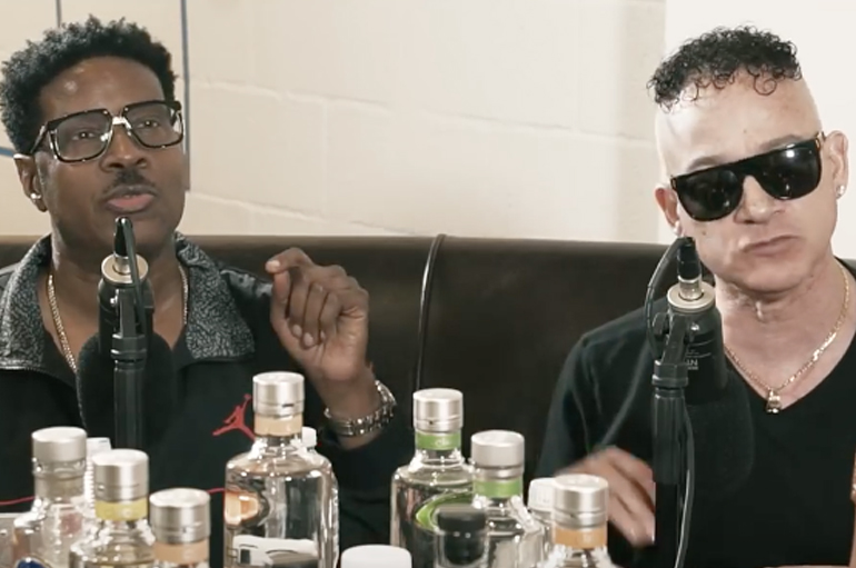Drink Champs Podcast – Kid N’ Play