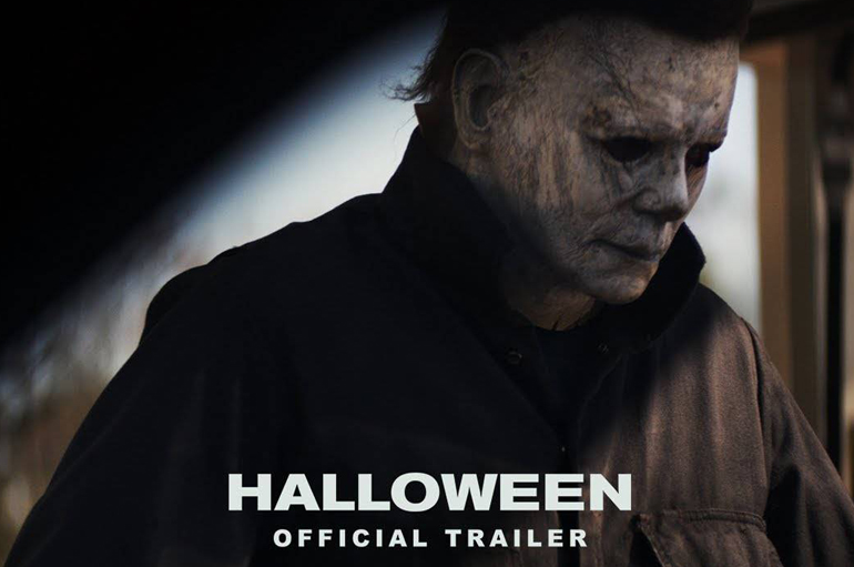 Halloween (Film Trailer)