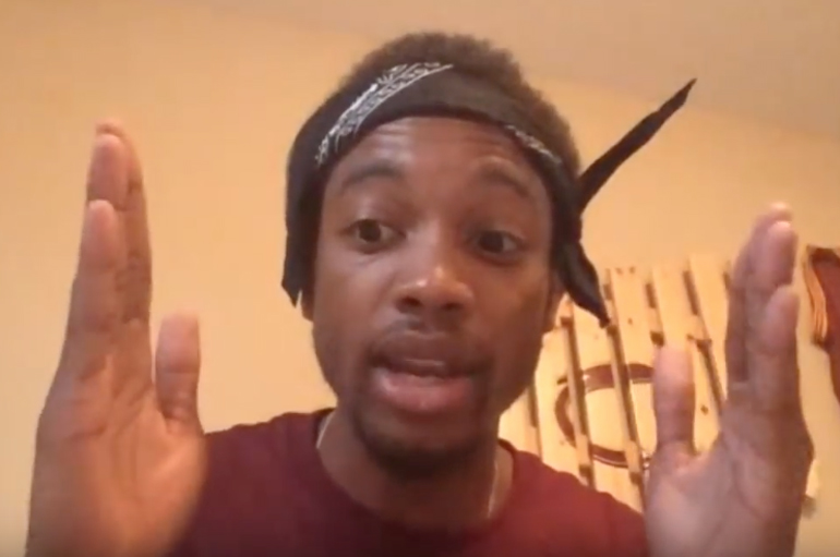 Spoken Reasons Speaks About His Experience In Hollywood - Twenty4Seven