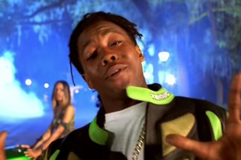 [Throwback] Camoflauge Ft. Brayboy – Cut Friends (Music Video)