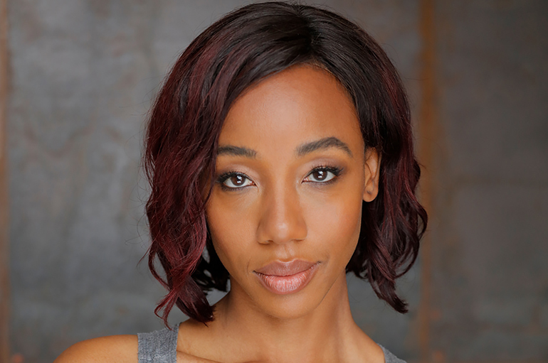 Charmaine Bingwa: Following Bliss