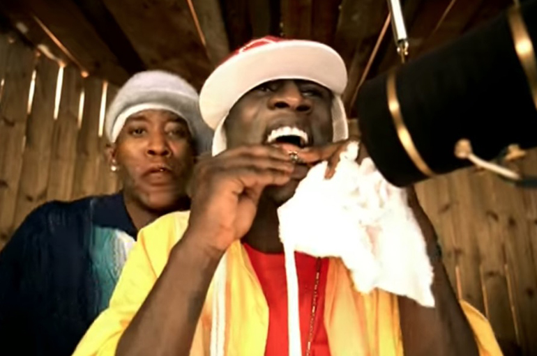 [Throwback] Field Mob Sick Of Being Lonely (Music Video