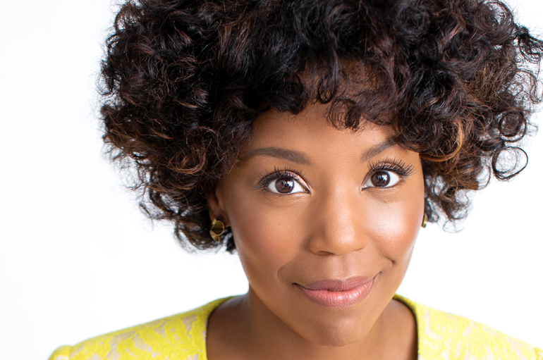 The Adaptable Life of Hilary Ward