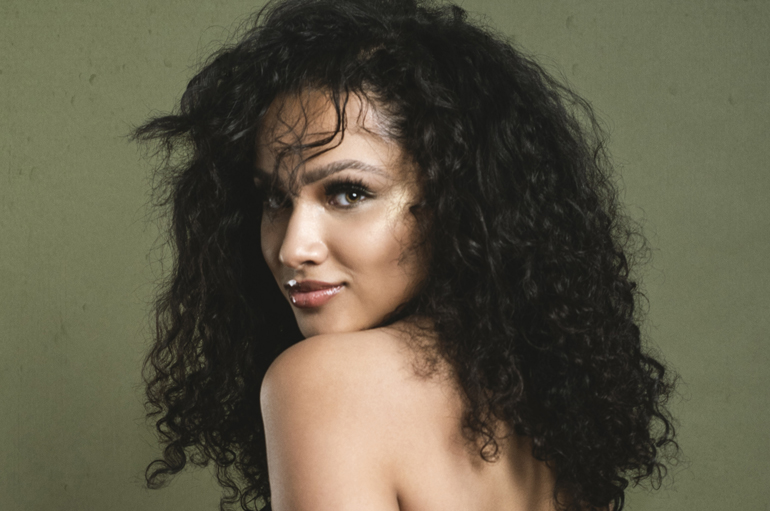 Jaylen Barron: Built For This