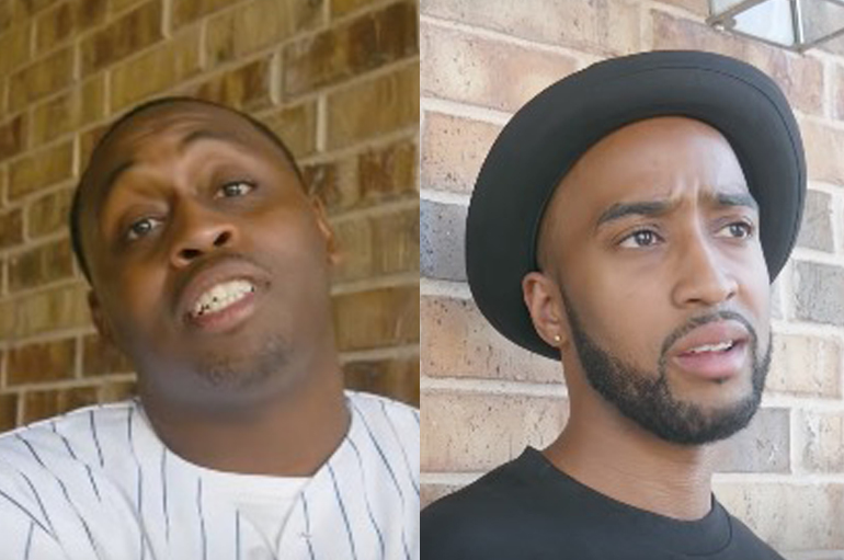 GuttaTV: Jeremiah Phillips & Domonick Speak On First Video Going Viral & Working On Films