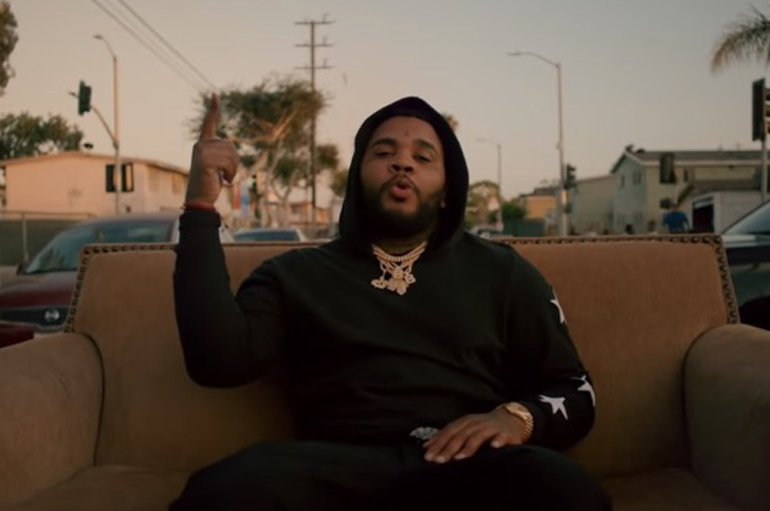 Kevin Gates – Vouch (Music Video)