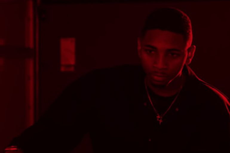 KR – Pop Out (Music Video)