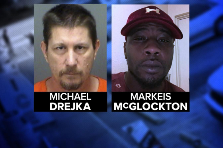 Shooter In ‘Stand Your Ground’ Case Arrested On Manslaughter Charge