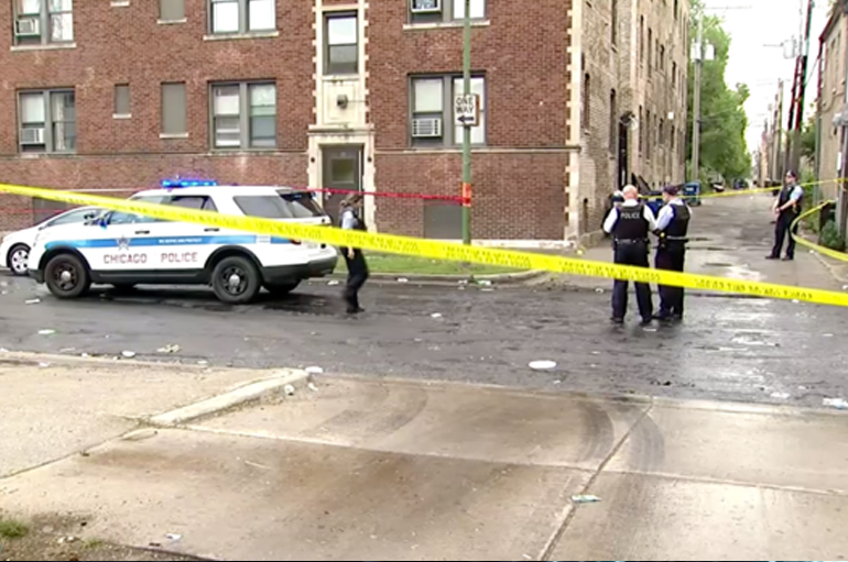 Tariq Nasheed: Who Is Really Behind All The Shootings In Chicago?