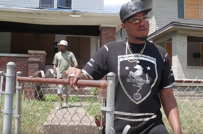 Twelve Feat. Dave Deft – Us (Music Video)