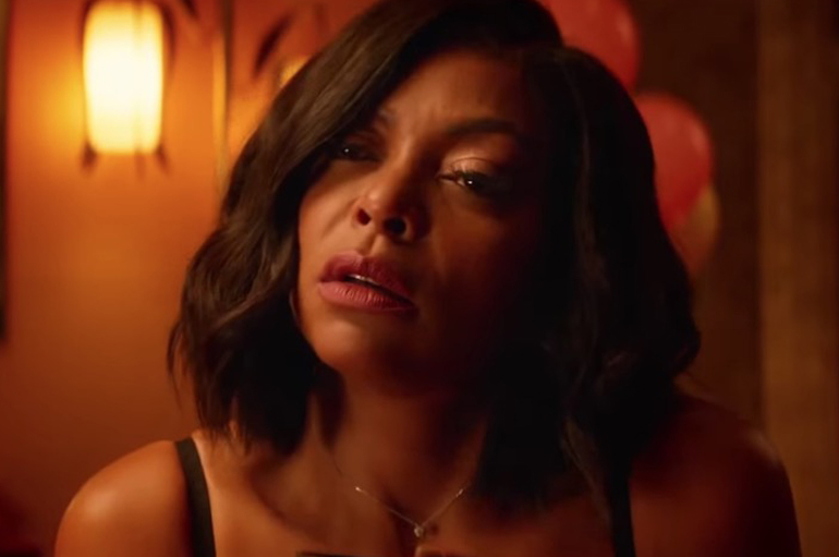 What Men Want (Film Trailer) Starring Taraji P. Henson