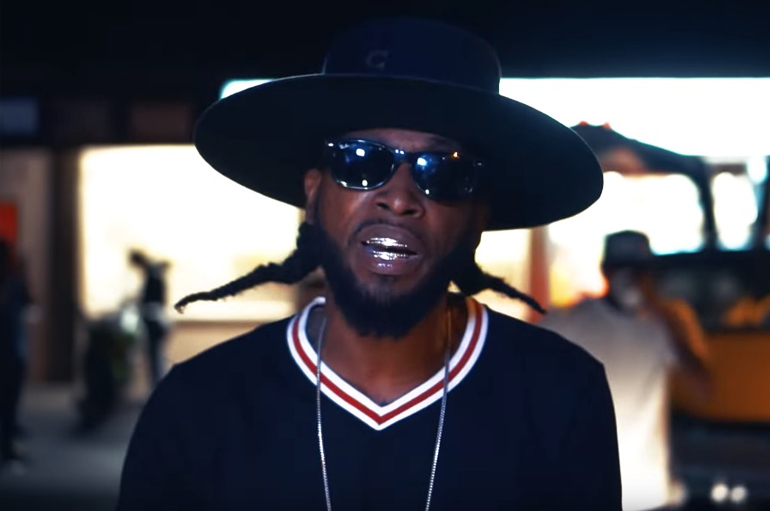 Yukmouth & J-Hood – Savages Theme (Music Video)