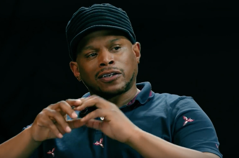 Eminem x Sway – The Kamikaze Interview (Part 4)