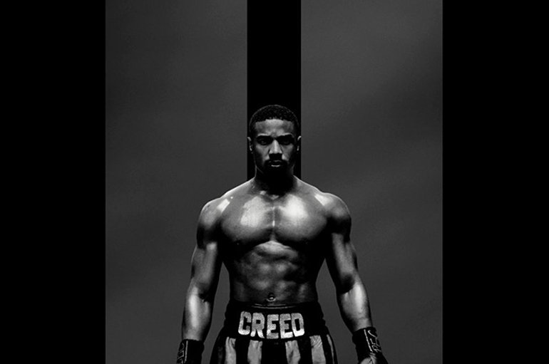 CREED II (Film Trailer)