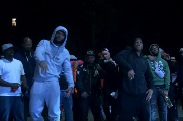 Dave East & Styles P – We Got Everything (Director’s Cut)