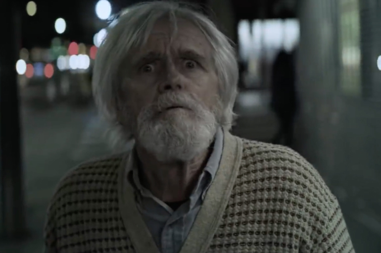 Eminem – Venom (Music Video)