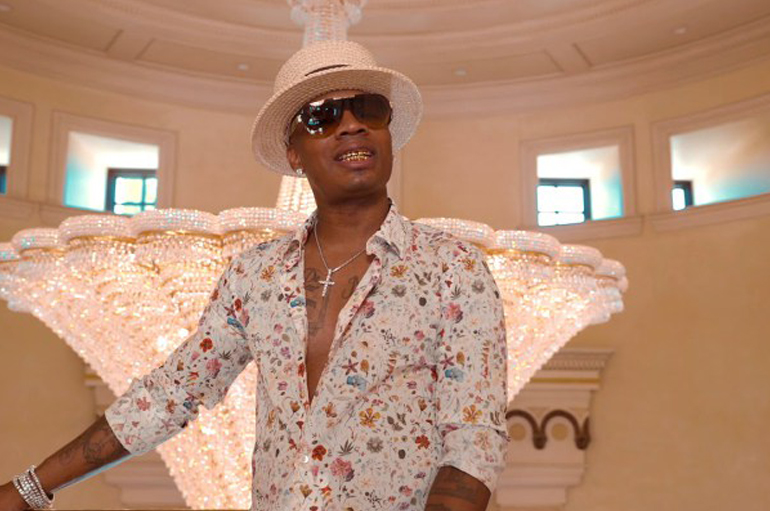 Plies feat. Kevin Gates – All The Above (Music Video)