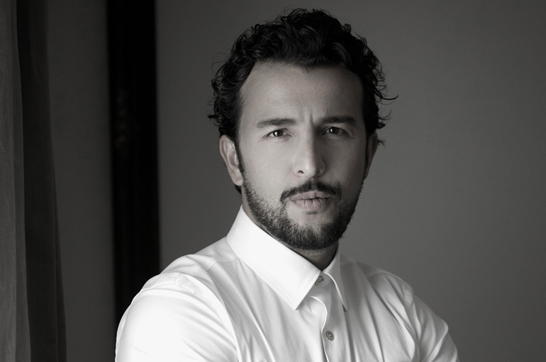 Salvador Chacon – Small Things Matter