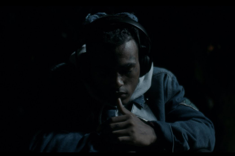XXXTentacion – Moonlight (Music Video)